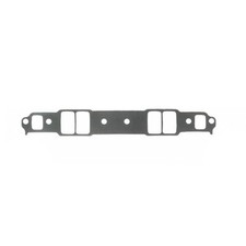 Fel Pro Intake Manifold Gasket P1266 2-pack Composite W Coating For Chevy Sbc