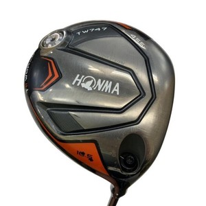 Honma Tw747 Driver | eBay