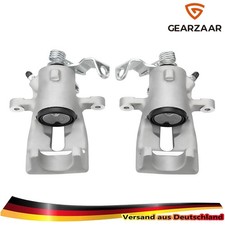Bremssattel Hinten für Opel Zafira B 93183697  2 Stück 93183696 links + rechts