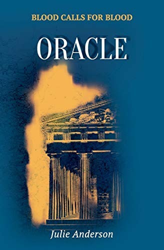 Oracle,Julie Anderson