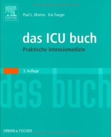 Das ICU-Buch: Praktische Intensivmedizin von Urban  Fis... | Buch | Zustand gut