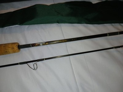 RARE 1st Year Fenwick HMG GFS70 4-10LB Spinning Rod!