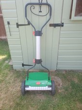 Brill Premium 33 Lawnmower Razorcut Manual/Push