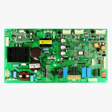 LG Kenmore Refrigerator Main Control Board EBR78931602
