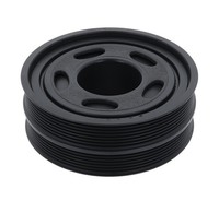 Riemenscheibe Kurbelwelle Corteco 80001125 FüR Audi A8 4HL A4 A7 4HC Q7 A5 Q5 A6