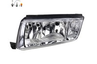 Scheinwerfer Osram Night Breaker Laser Kompatibel Zu Skoda Fabia 6Y Links Leuch.