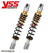 Amortisseur HONDA SH 125 i 2013 YSS arrière TE302-375T-02AL-38