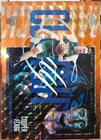 2025-26 Topps Chrome Update Cooper Flagg (RC) #YQ-1 Clutch City Orange /25 *READ