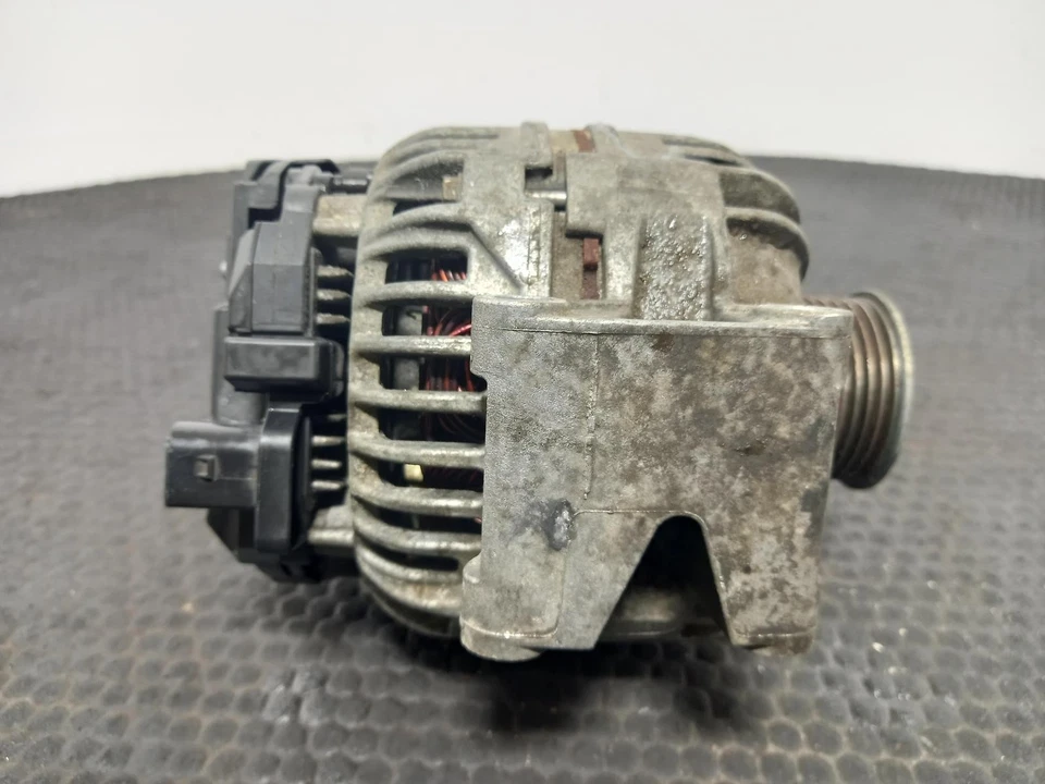 VOLKSWAGEN SCIROCCO Alternator 2008-2019 2.0L CCZB - Image 2 of 4