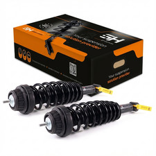 2x Komplett Stoßdämpfer Federbein Satz Hinten für Alfa Romeo 159 (939) 2005-2011