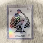 2023 Topps Series 1 - All Aces Nolan Ryan #AA-1