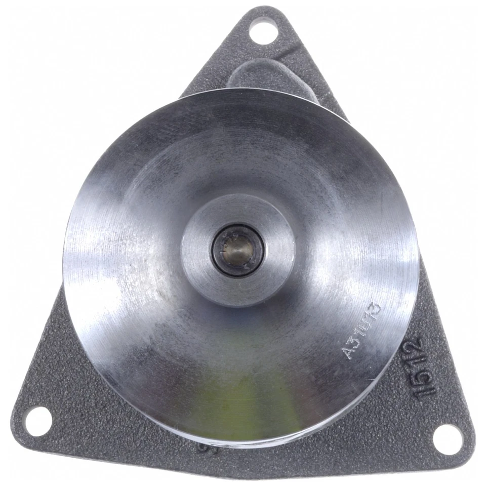 Bomba de agua 42146HD Gates para Kenworth T270 T370 T400 Autocar LLC. Xpeditor WX XC Foto 2 de 4