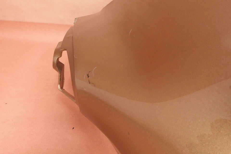 Cubierta de carenado de faros centrales BMW K1200LT K1200 LT 1999-2004 Foto 2 de 4