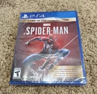 Marvel's Spider-Man Game of the Year Edition (T) - Sony PlayStation 4 PS4