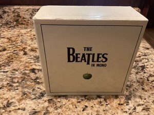The Beatles in Mono | eBay