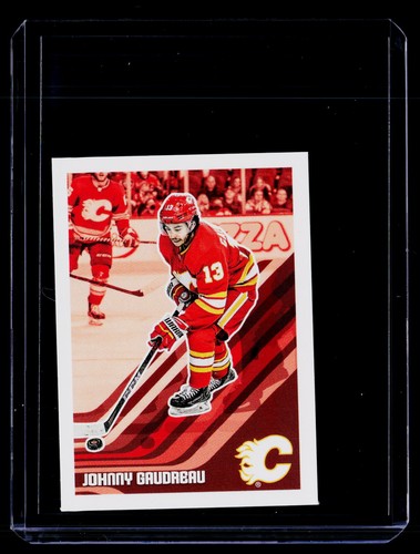2022 Johnny Gaudreau #669