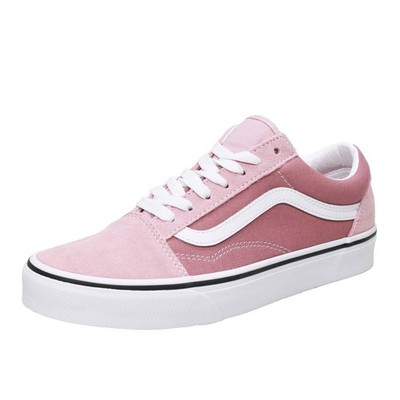 Vans Old Skool - Sneaker Skate Pink - Größe 41 [8,5 US 26,5cm] Damenschuhe