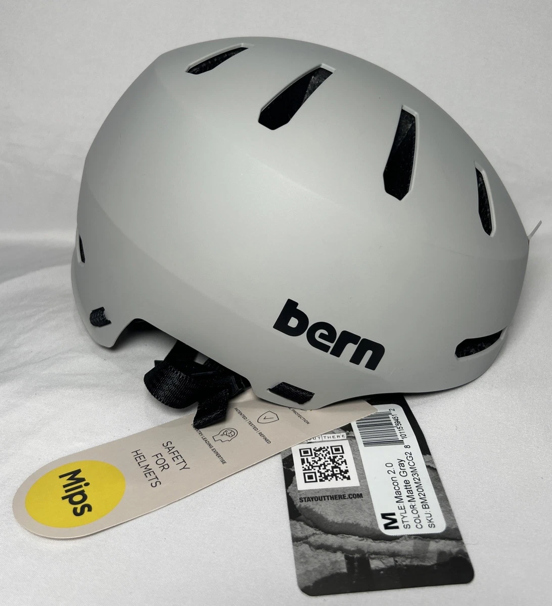 Bern Skateboarding Protective Gear for sale | eBay