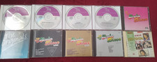 Italo Disco CDs zur Auswahl