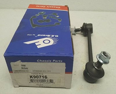 OE Brand HO52325.S3V.003 Suspension Stabilizer Bar Link Assembly