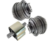 TRQ 68JV61N Engine Mount and Transmission Mount Kit Fits 2007-2009 Mercedes E550