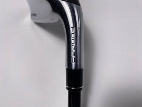 TaylorMade SIM DHY 4 Hybrid 22* Diamana Limited 65g Regular RH - Picture 4 of 6