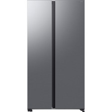 Image of Samsung RS70F67QCTEU Series 7 SpaceMax™ 91cm Frost Free American Fridge Freezer