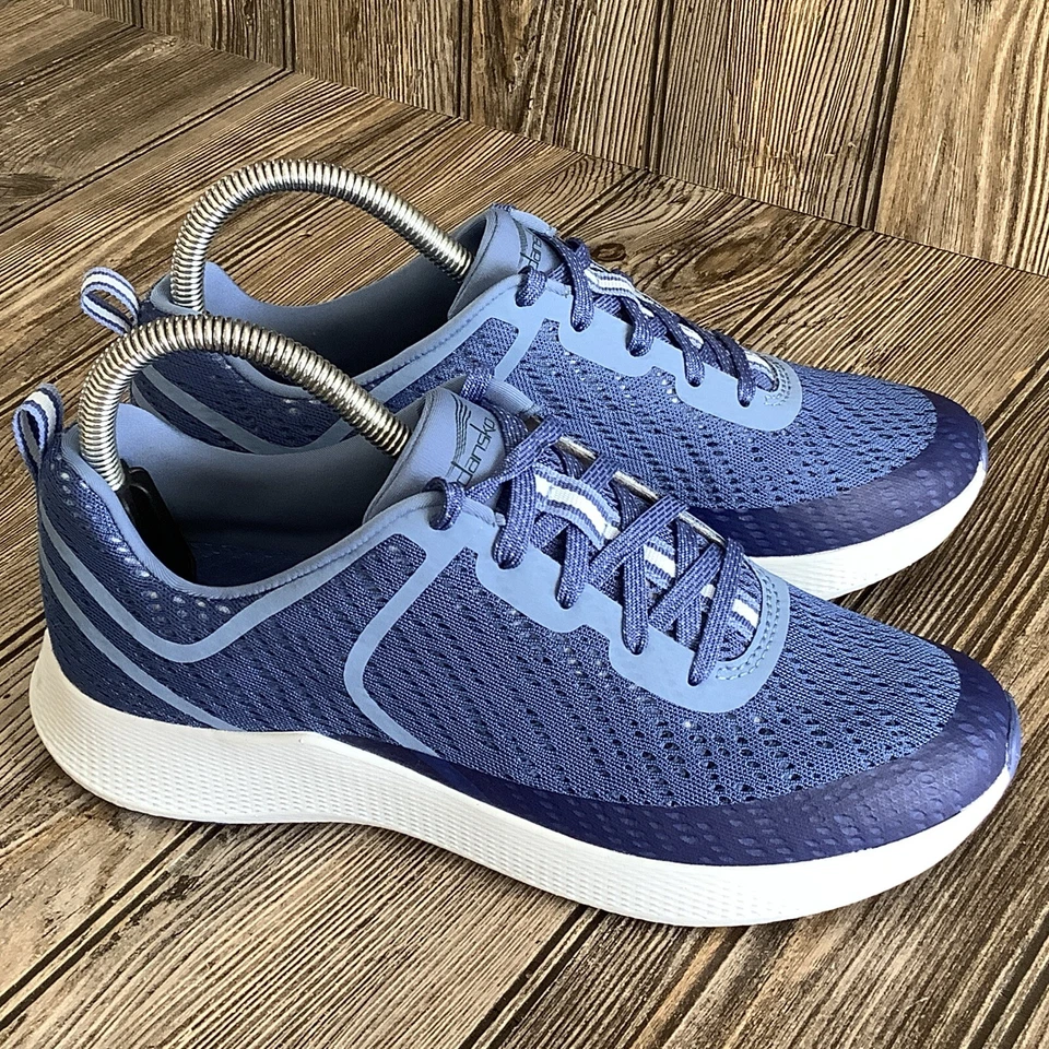 Dansko женщин небо сетки ходьбы легкий повседневный кроссовки обувь 6,5/7 США ЕС 37 - Изображение 2 из 4