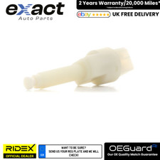 Brake Light Switch for Audi A4, Audi A6, SKODA Superb and VW Passat