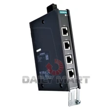 New In Box SIEMENS 6SL3 055-0AA00-6AA1 DRV.-CLiQ Hub Module