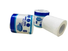 High Quality Mint Super Toilet Paper Bath Roll Tissue 2Ply 230 Sheets New