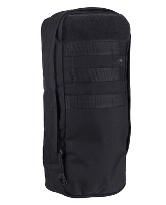 Tasmanian Tiger TT Tac Pouch 8 SP Black Schwarz