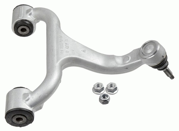 Kellner DB P. M-KLASSE W163 ML 98-05 PR-image