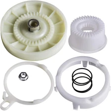 W10721967 GENUINE Whirlpool, Maytag Washer CAM Drive Clutch Kit.