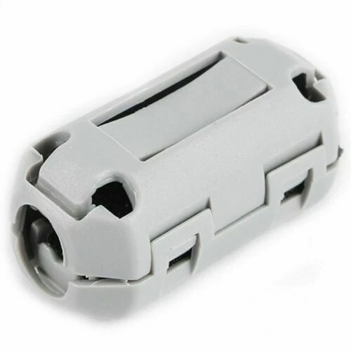 Consumibles de impresión 3D grises, PLA