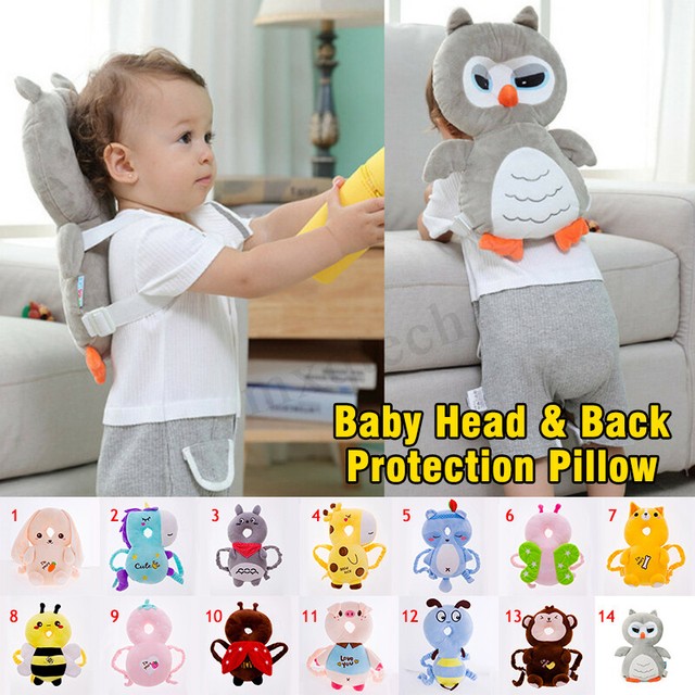 baby neck cushion