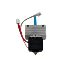 Elegoo Assembled Extruder Hotend Kit For Neptune 4/4 Pro 3D Printers