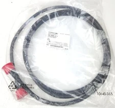 Commscope, Andrew Solutions F4A-DMDM-15-P 15 Feet