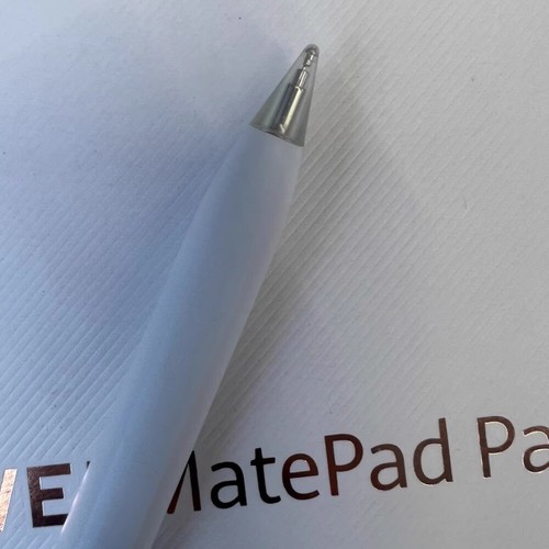 Original Huawei M-Pencil 2nd Gen CD54 Stylus For Huawei MatePad Pro/MateBook E - 第 3/5 張圖片