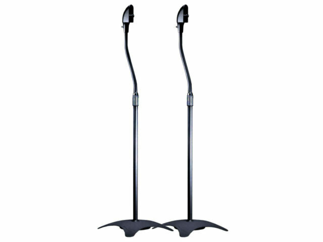 lg surround sound speaker stands