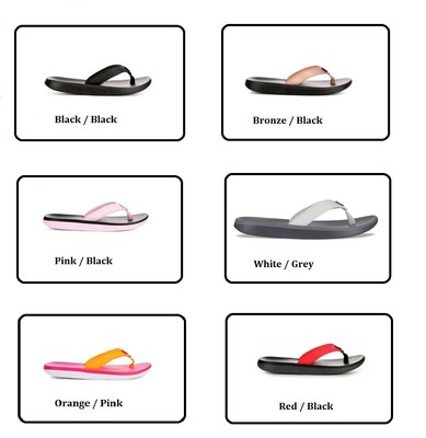nike kai flip flops