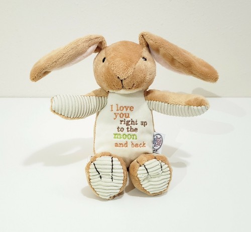 love rabbit plush