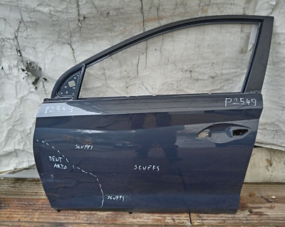 HYUNDAI i20 MK3 BC3 2020-ON DOOR SHELL PANEL FRONT LEFT PASSENGER SIDE #P2549