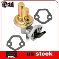 For John Deere Farm-Industrial 67-79 Mechanical Fuel Pump