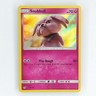 Snubbull 15/18 Holo - Pokemon TCG Detective Pikachu Movie - LP