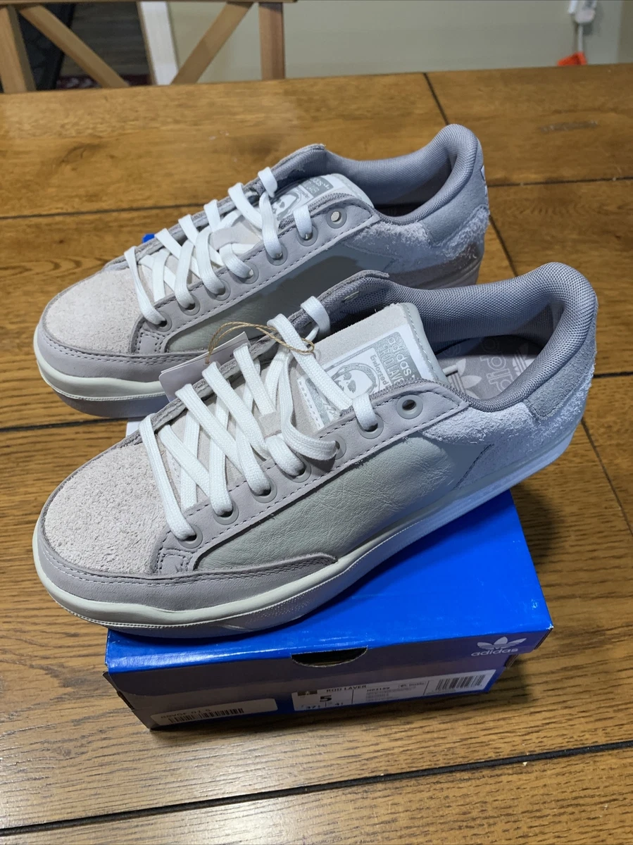 Adidas rod hotsell laver grey