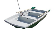Latrex LR-275 Boot Ruderboot Paddelboot - gr�...