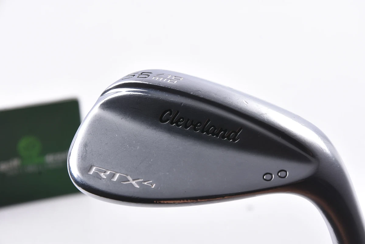 Wedge rtx deals 4