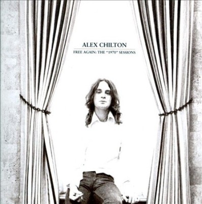 Free Again: The ''1970'' Sessions von Alex Chilton [CD]