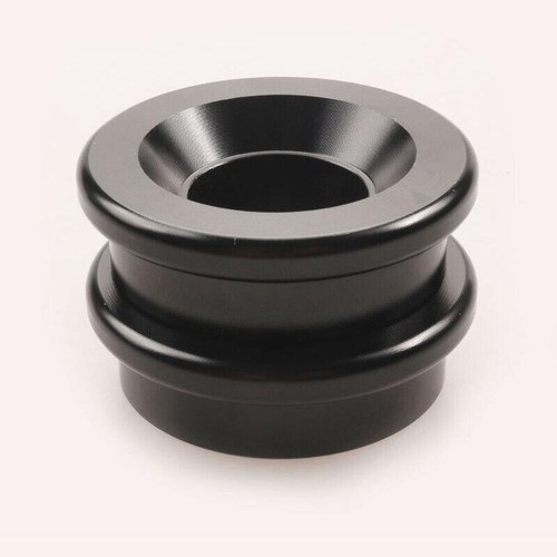 Aluminum Shift Linkage Bushing Kit Black for Honda Civic/CRX B-Serie B16 B18 B20 - Picture 10 of 15